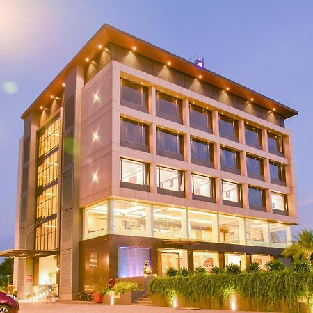 Jagg'S Inn Mangvadi Bagian luar foto