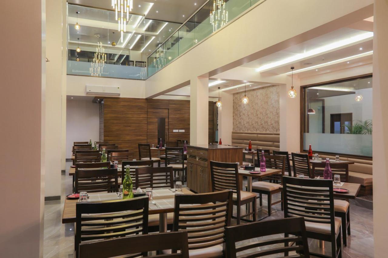 Jagg'S Inn Mangvadi Bagian luar foto