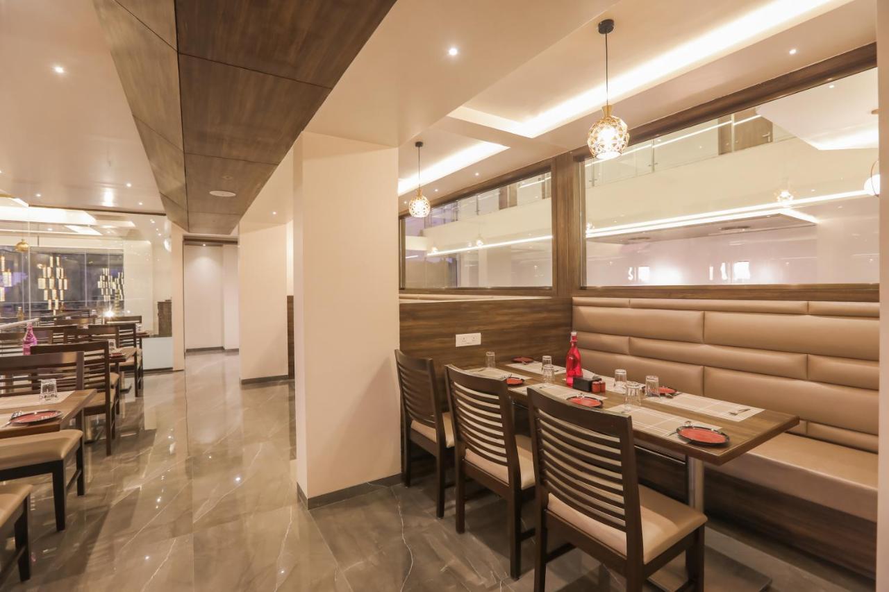 Jagg'S Inn Mangvadi Bagian luar foto