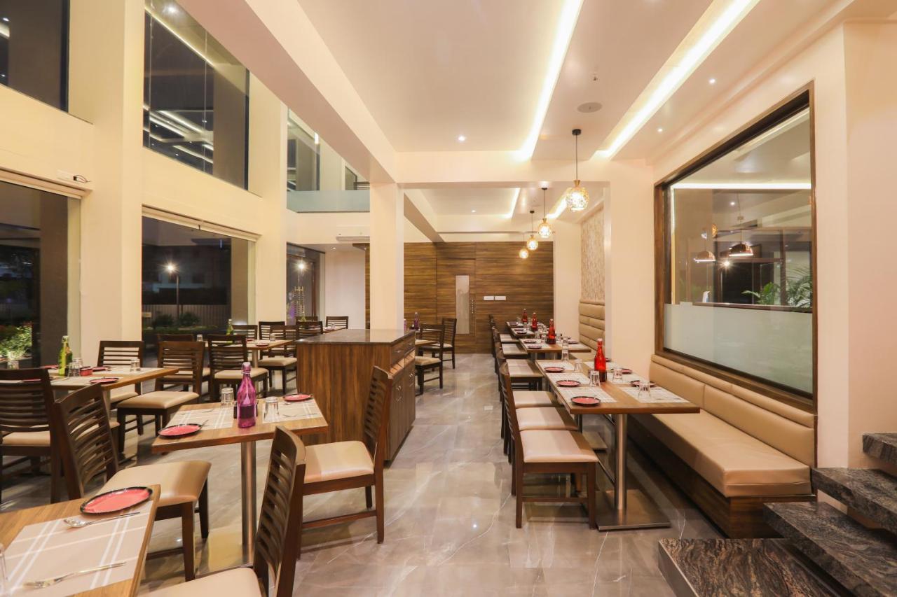Jagg'S Inn Mangvadi Bagian luar foto
