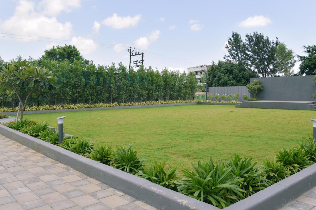 Jagg'S Inn Mangvadi Bagian luar foto