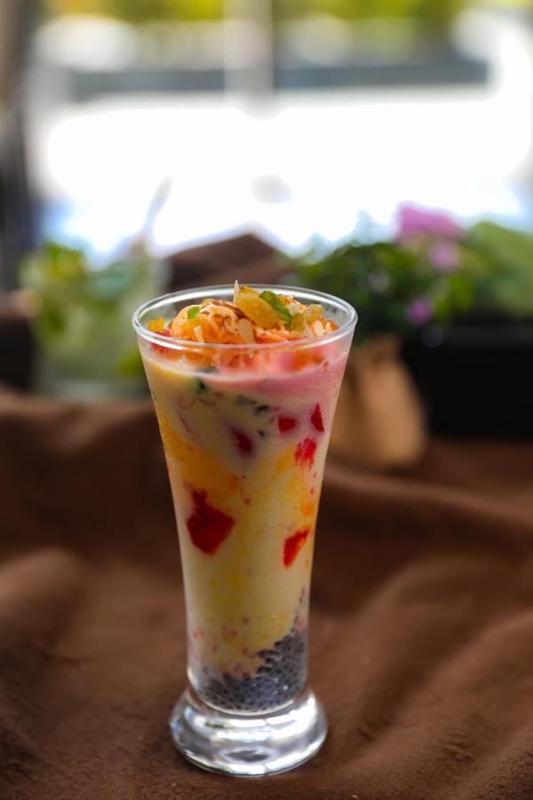 Jagg'S Inn Mangvadi Bagian luar foto